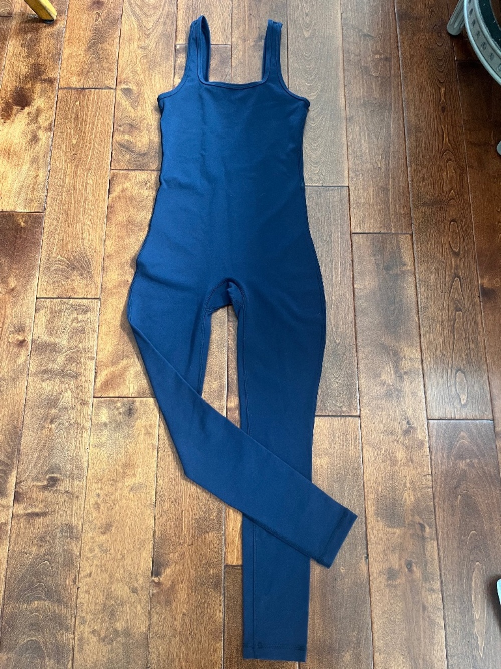 Aritzia TNA jumpsuit